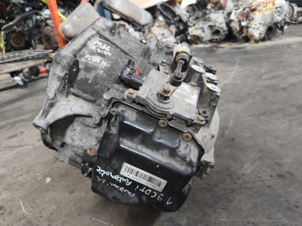 BOITE DE VITESSE AUTOMATIQUE OPEL M36 - Vue 4